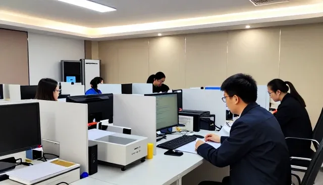 教务管理系统