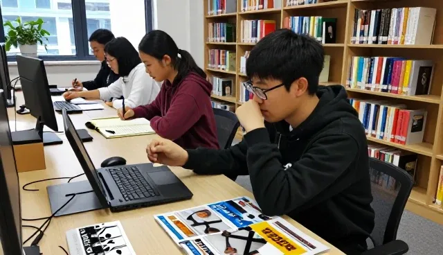 朝阳区杨扬德意教育信息咨询工作室展示留学申请服务实际应用效果