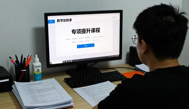 教育信息资源使用与维护的关键策略