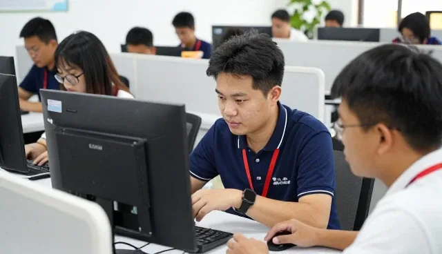 教学资源开发如何满足现代农业基地需求